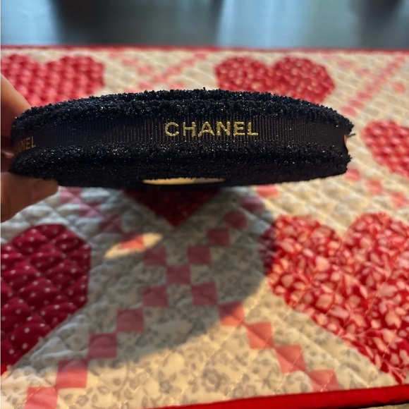CHANEL Other - NEW 2025 Christmas Limited Edition Chanel Ribbon